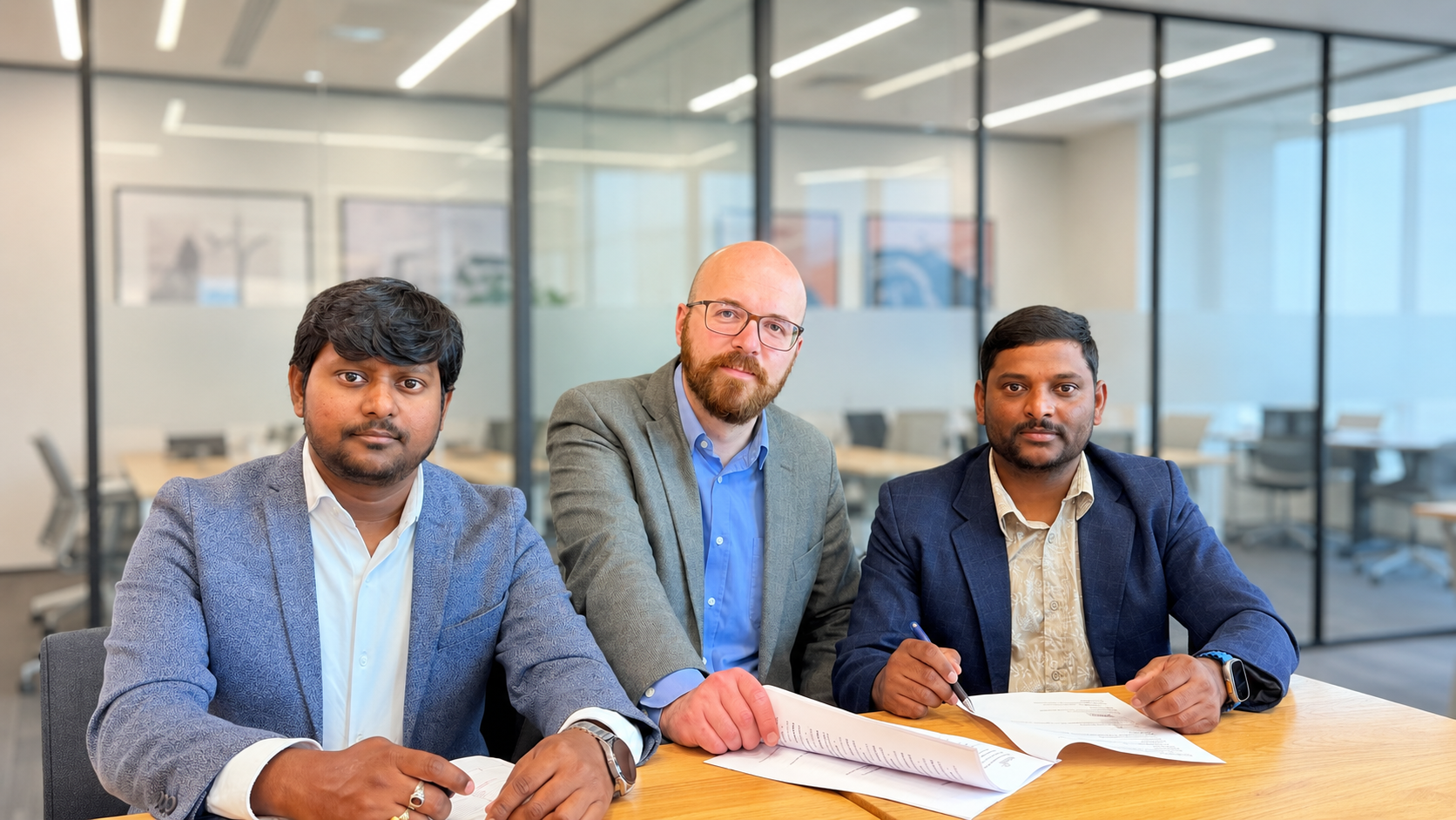 Settle in Slovakia Managing Partners